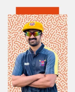 Samrat Chalvaji
