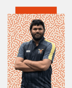 Nikesh Dara