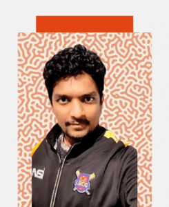 Prudhvi Damaraju