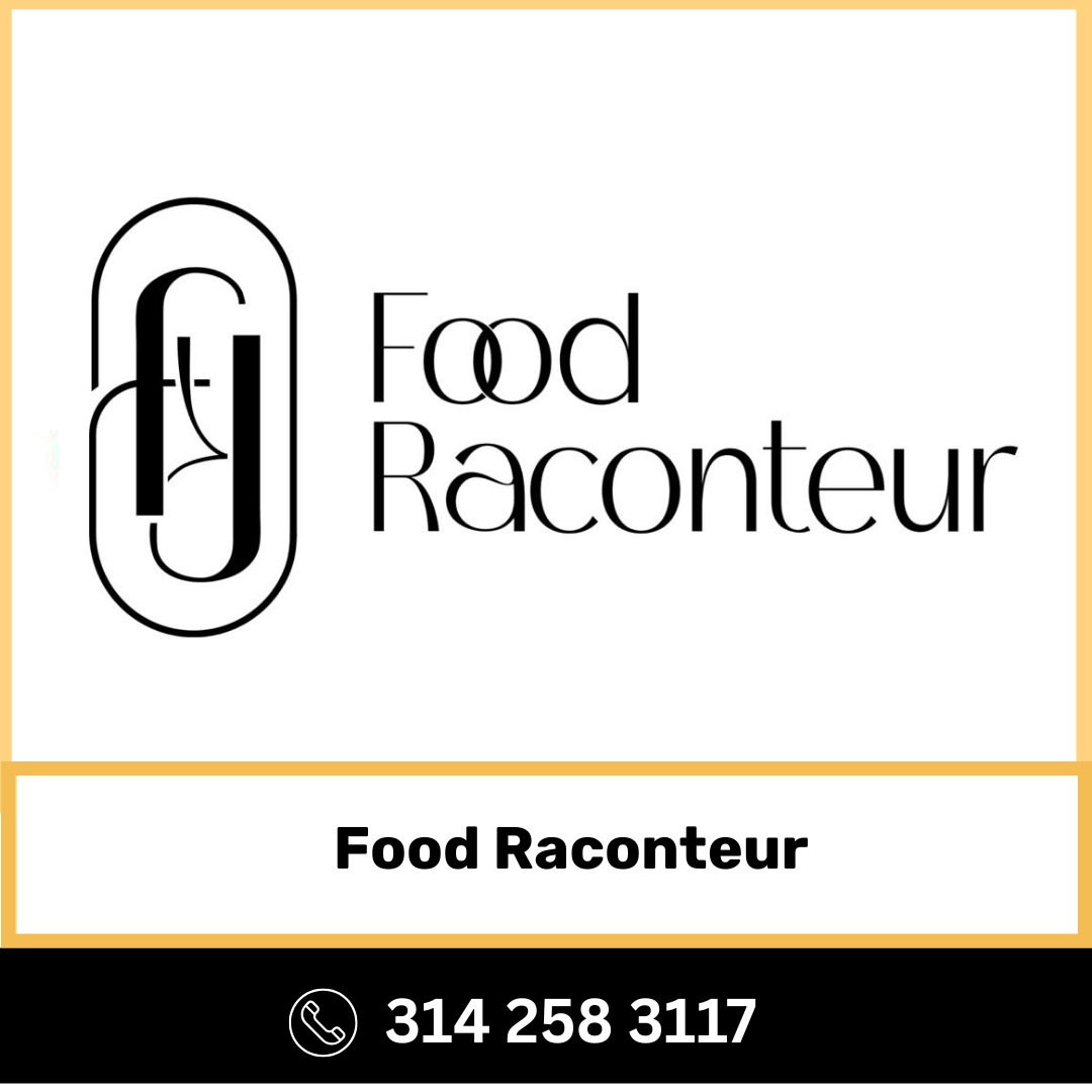 Food Raconteur